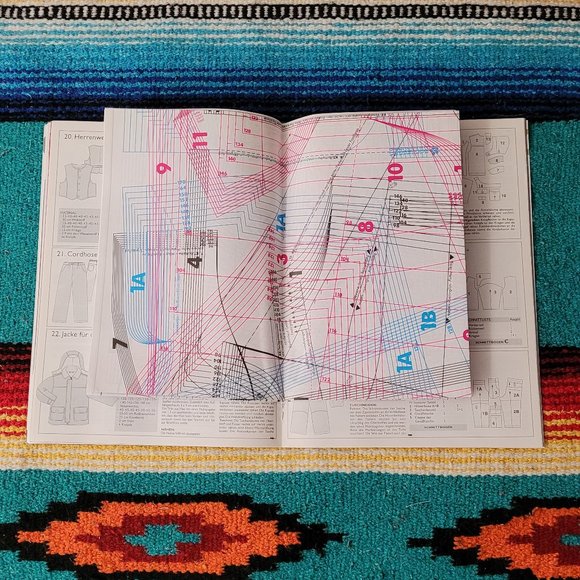 OTTOBRE design® Kids winter issue 4/2001 - Picture 6 of 7